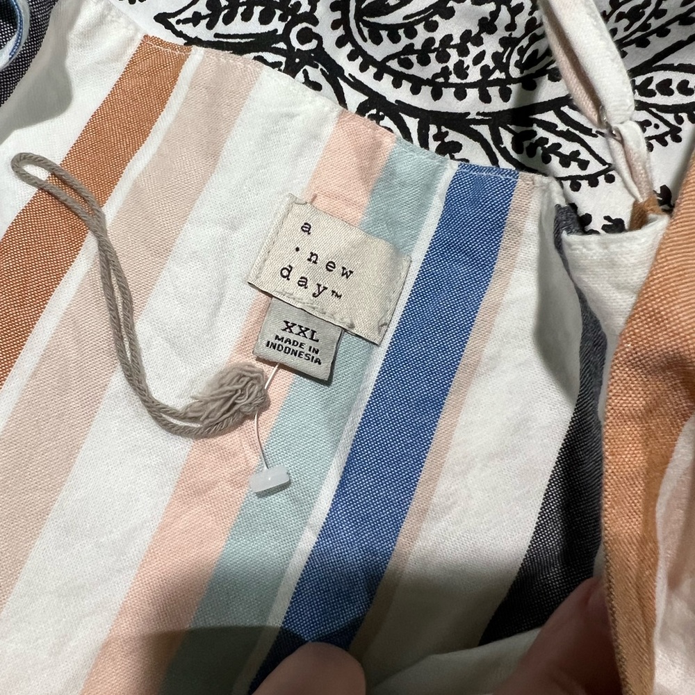 Cute dress for summer activities! - Picture 3 of 3